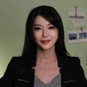 郭美呤